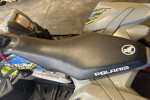 POLARIS ENFANTS 110 EFI