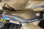 POLARIS ENFANTS 110 EFI
