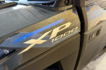 POLARIS RANGER RANGER XP 1000 NORDIC PRO