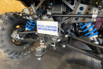 POLARIS RANGER RANGER XP 1000 NORDIC PRO