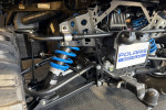 POLARIS RANGER RANGER XP 1000 NORDIC PRO