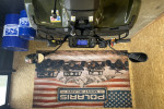 POLARIS SPORTSMAN SPORTSMAN 570 X2 EPS