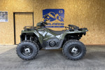 POLARIS SPORTSMAN 570 EPS