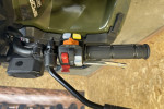 POLARIS SPORTSMAN SPORTSMAN 570 X2 EPS