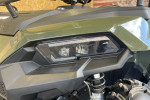 POLARIS SPORTSMAN SPORTSMAN 570 X2 EPS SAGE GREEN