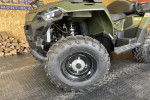 POLARIS SPORTSMAN SPORTSMAN 570 X2 EPS SAGE GREEN