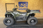 POLARIS SPORTSMAN SPORTSMAN 570 X2 EPS SAGE GREEN