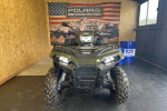 POLARIS SPORTSMAN SPORTSMAN 570 X2 EPS SAGE GREEN