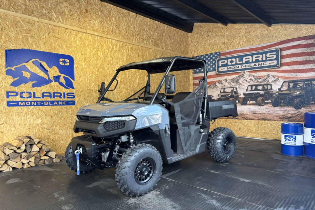 POLARIS RANGER 500 