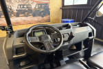POLARIS RANGER 500