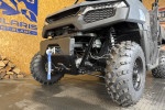 POLARIS RANGER 500 