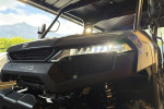 POLARIS RANGER 500 