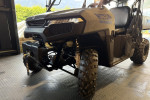 POLARIS RANGER 500 