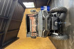 POLARIS RANGER 500 