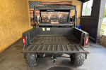 POLARIS RANGER 500 
