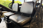 POLARIS RANGER 500 