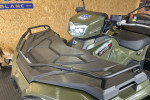 POLARIS SPORTSMAN SPORTSMAN 570 X2 EPS SAGE GREEN