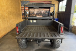 POLARIS RANGER 500