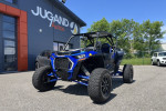 POLARIS RZR TURBO S 168 74"