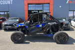 POLARIS RZR TURBO S 168 74"