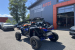 POLARIS RZR TURBO S 168 74"