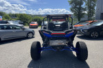 POLARIS RZR TURBO S 168 74"