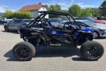 POLARIS RZR TURBO S 168 74"