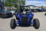 POLARIS RZR TURBO S 168 74"