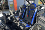 POLARIS RZR TURBO S 168 74"