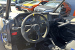 POLARIS RZR TURBO S 168 74"