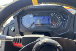 POLARIS RZR TURBO S 168 74"
