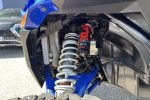 POLARIS RZR TURBO S 168 74"