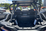 POLARIS RZR TURBO S 168 74"