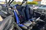 POLARIS RZR TURBO S 168 74"
