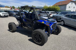 POLARIS RZR TURBO S 168 74"