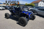 POLARIS RZR TURBO S 168 74"