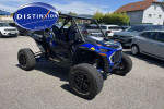 POLARIS RZR TURBO S 168 74"