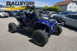 POLARIS RZR TURBO S 168 74"