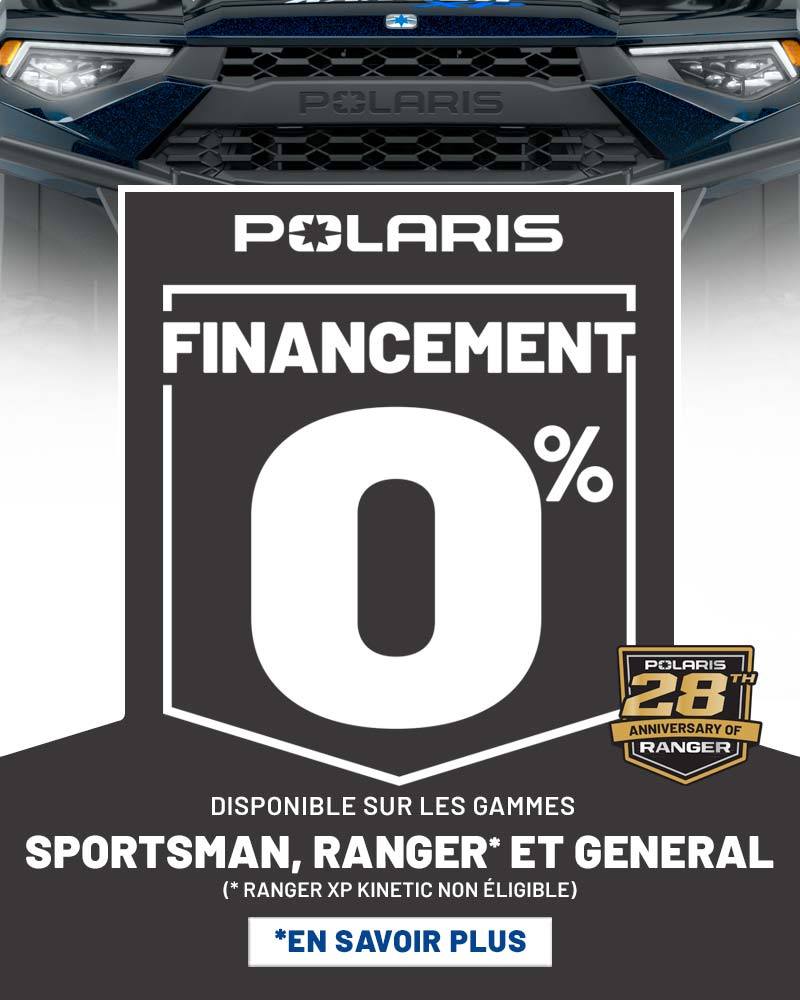Offre Polaris Mont-Blanc