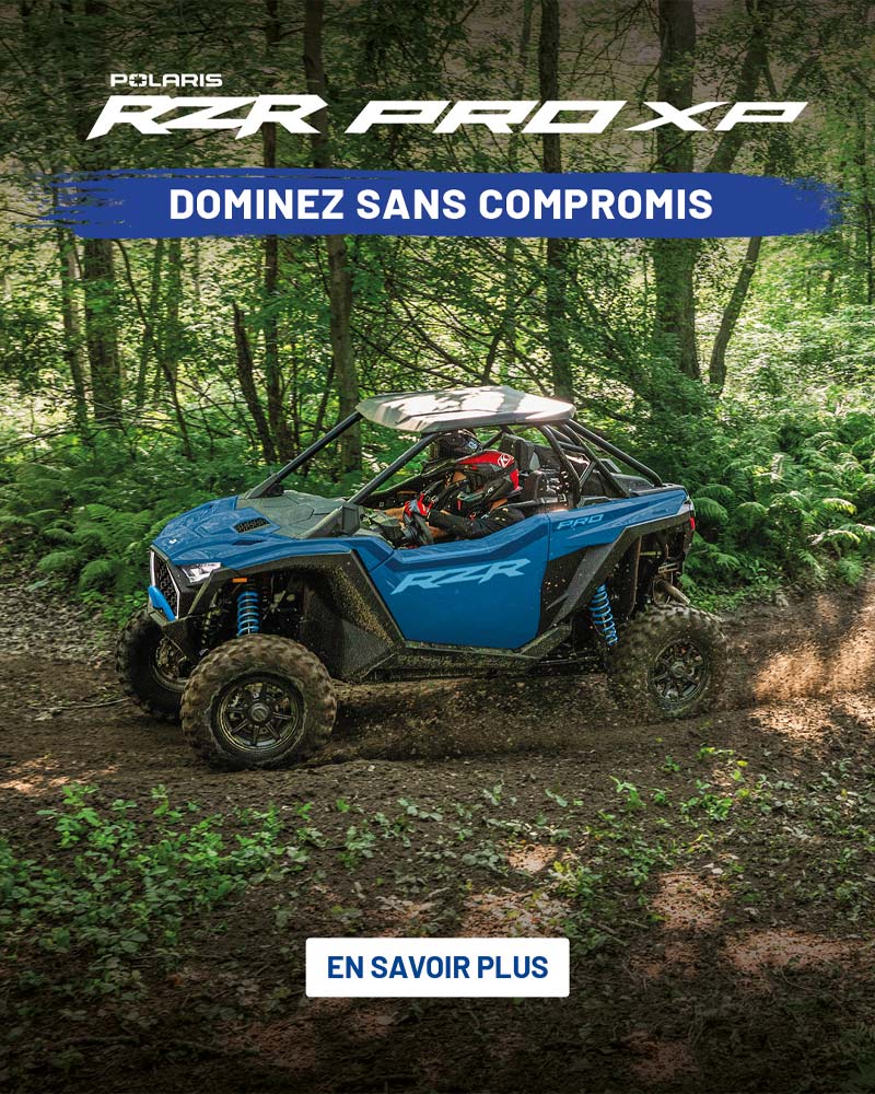 Offre Polaris Mont-Blanc