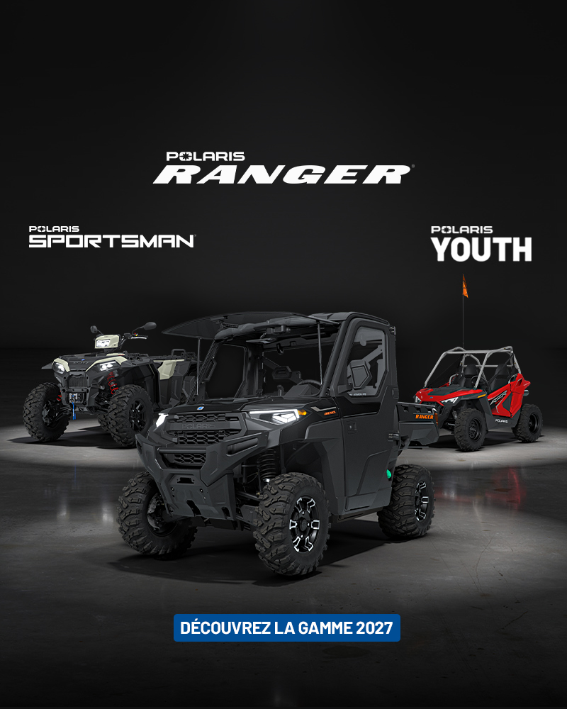 Offre Polaris Mont-Blanc